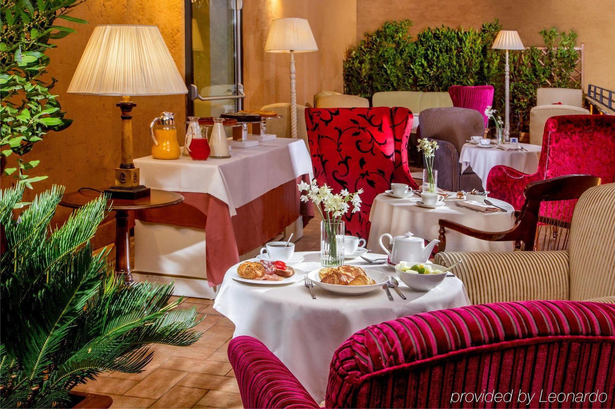 Monte Cenci 4* Rom